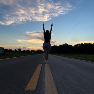 Meet your Posher, Carrie